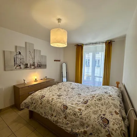 Le Chatelois Hyper Centre Apartment Verdun